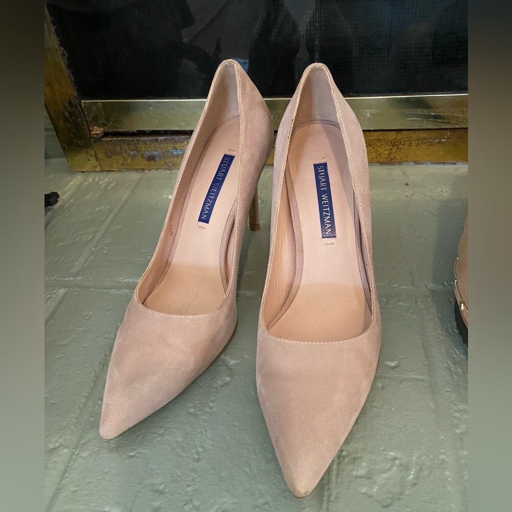 Stuart Weitzman LEIGH 95